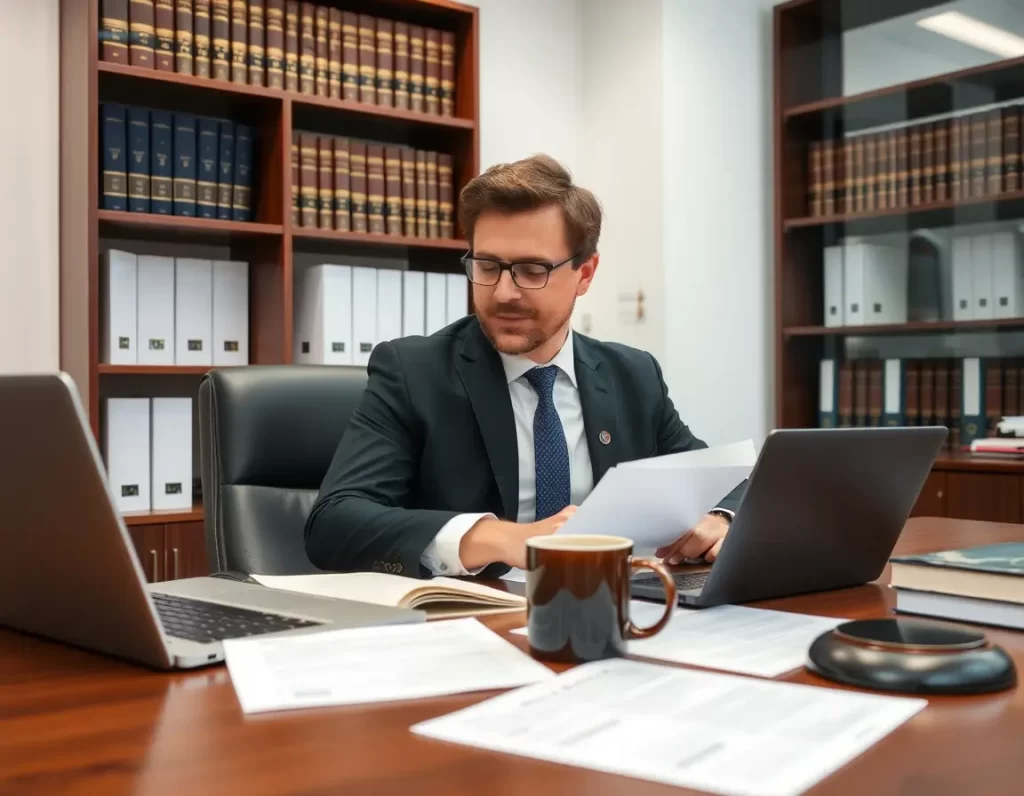 automatizacion del marketing para abogados