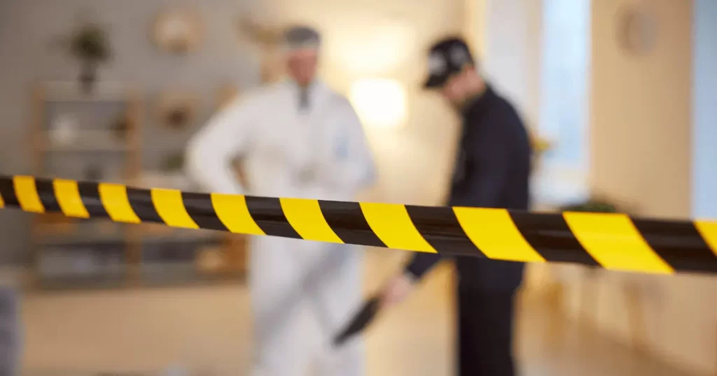 Qué es el Homicidio Involuntario