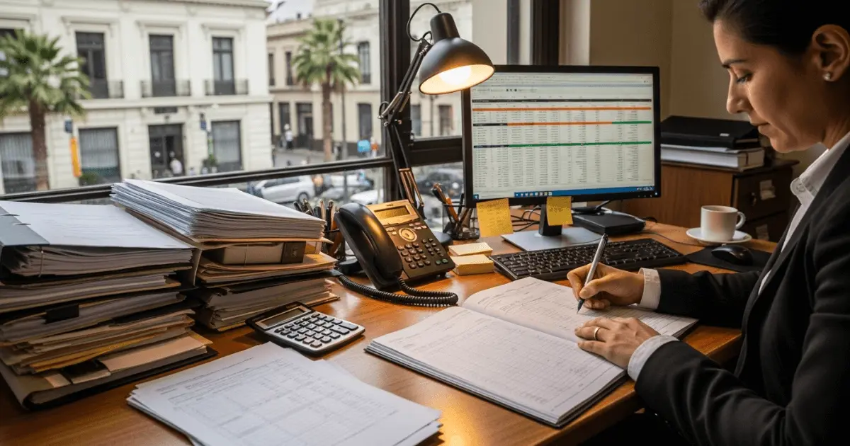 planificación tributaria para una empresa