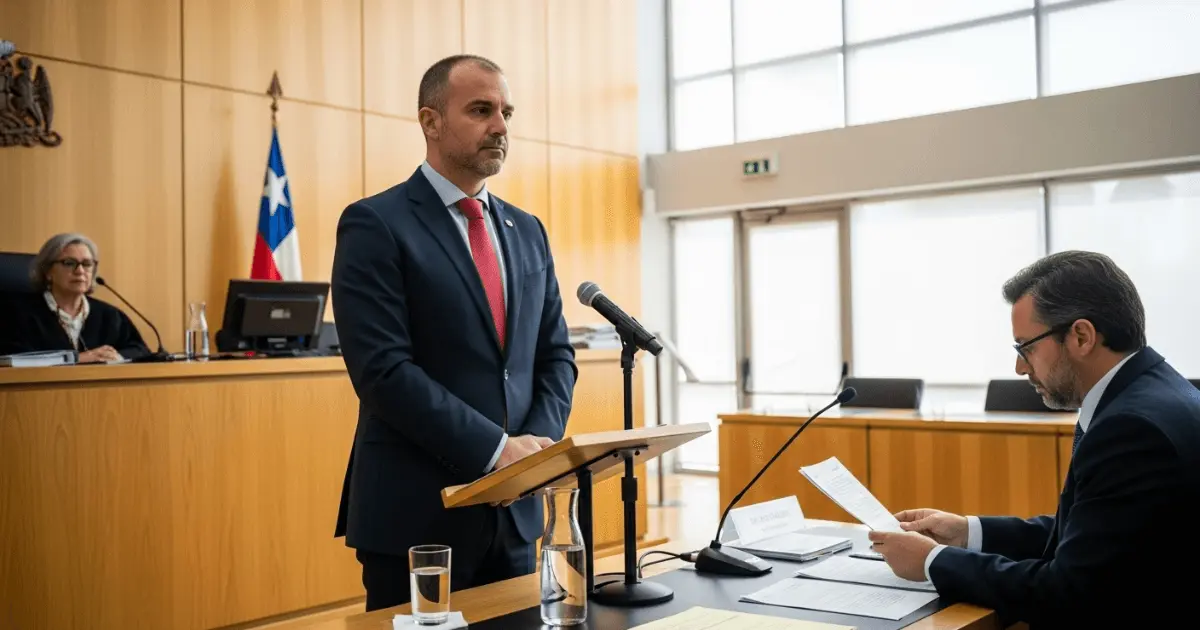 litigio tributario