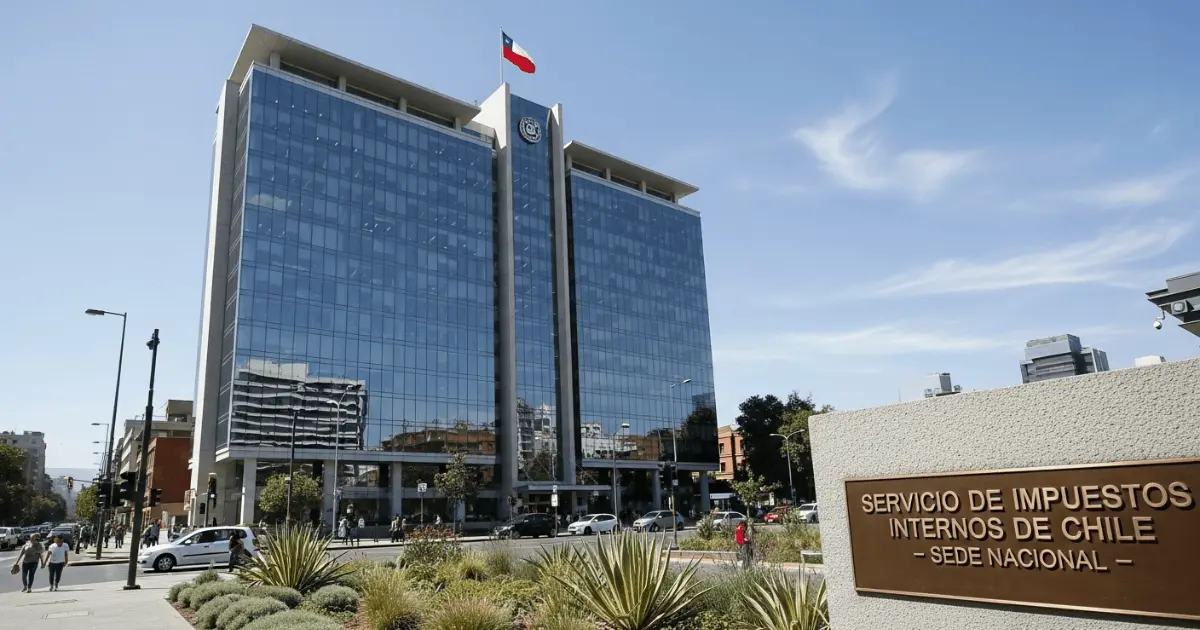 Fuentes del Derecho Tributario en Chile