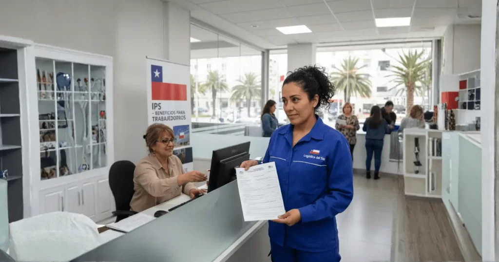 tiempo tengo para cobrar una licencia médica