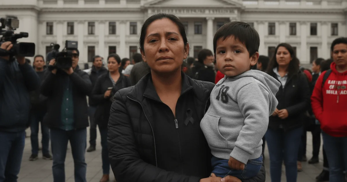 juicio de paternidad con el padre fallecido